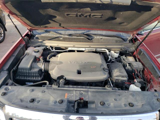 1GTG6EEN5K1349313 GMC Canyon Denali