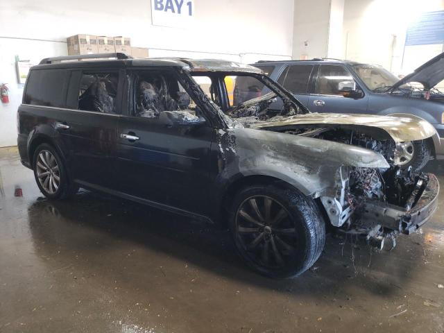 2FMHK6DT5EBD35454 Ford Flex Limited