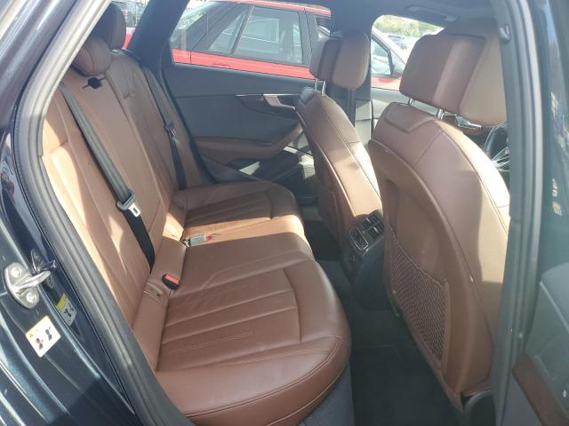 WA18NAF48HA174869 Audi A4 Allroad Premium Plus