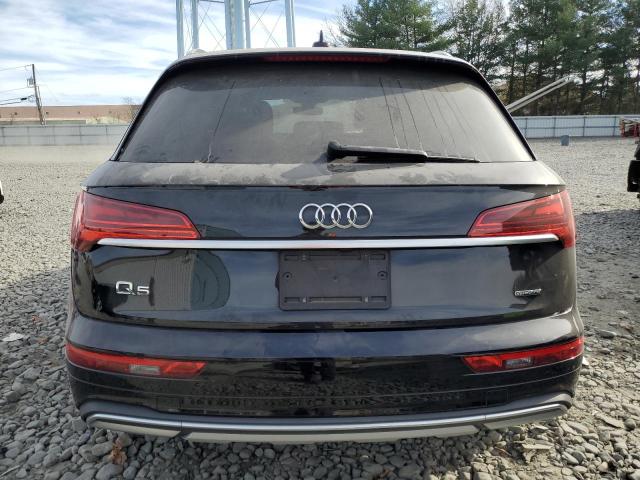 WA1AAAFY5M2004098 Audi Q5 PREMIUM