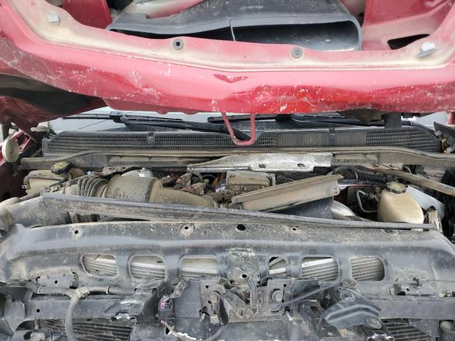 1GT42WEY8KF214232 GMC Sierra K3500 Denali