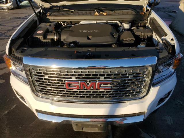 1GTG6EEN5J1271291 GMC Canyon Denali