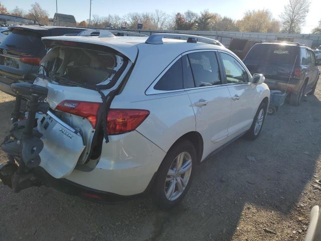 5J8TB3H58EL005981 Acura Rdx Technology