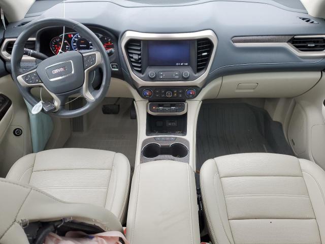 1GKKNXLS7NZ162649 GMC Acadia Denali