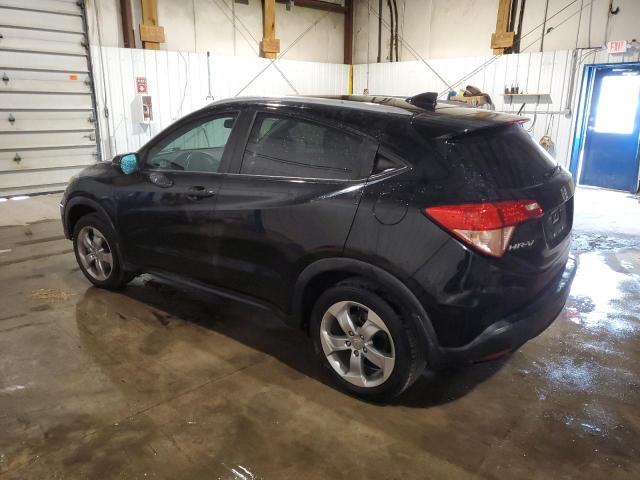 3CZRU6H72GM747200 Honda Hr-v Exl