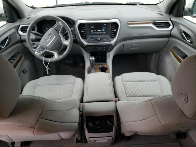 1GKKNLLA9JZ153817 GMC ACADIA SLE