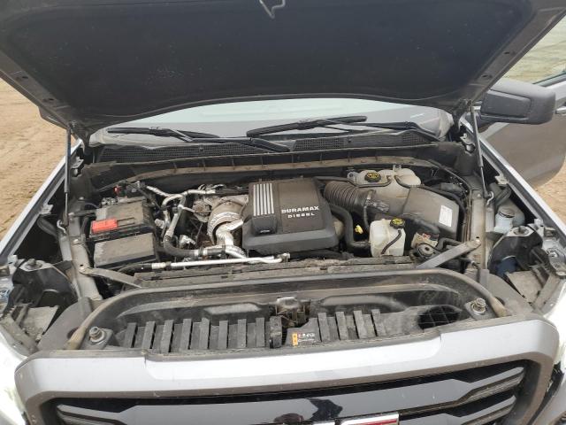 3GTU9CET4MG440381 GMC Sierra K1500 Elevation