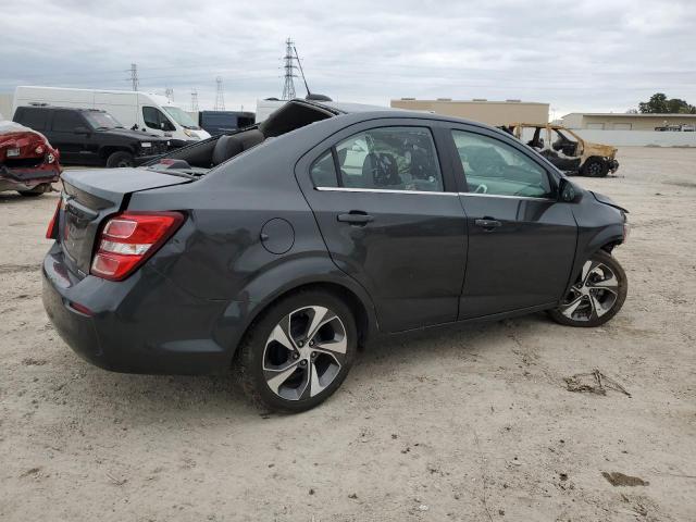 1G1JF5SB9L4113787 Chevrolet Sonic Premier