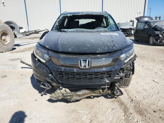 3CZRU6H10KM718279 Honda HR-V SPORT