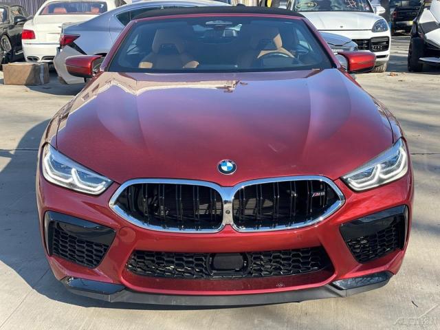 WBSDZ0C07LBM09391 BMW M8