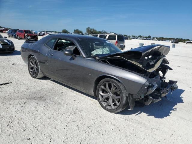 2C3CDZBT0KH593682 Dodge Challenger R/t