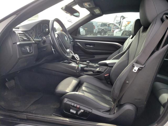 WBA4U7C34H5J54887 BMW 430I
