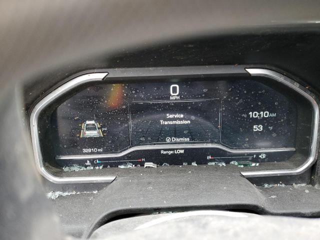 3GTUUGEL2NG521399 GMC Sierra K1500 Denali