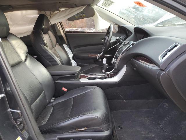 19UUB1F55FA019314 Acura TLX TECH