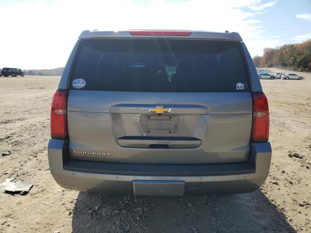 1GNSCHKC7LR116812 Chevrolet Suburban C1500 Lt