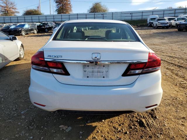 19XFB2F55FE050993 Honda Civic Lx