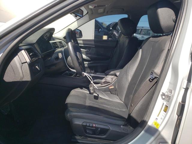 WBA3B1C56FK140097 BMW 320 I