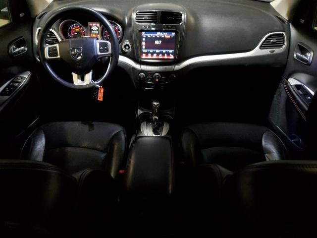 3C4PDDEG7JT431357 Dodge JOURNEY GT