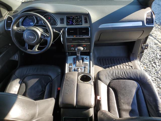WA1DGAFE1ED017051 Audi Q7 Prestige