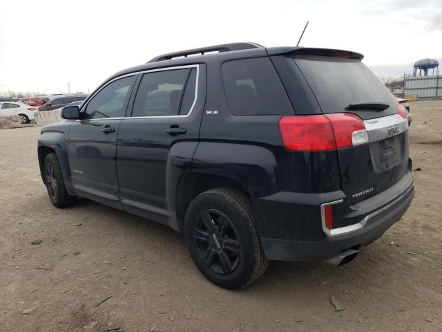 2GKALNEK2G6293201 GMC Terrain Sle