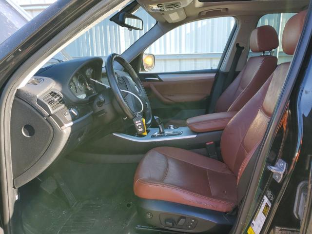 5UXWX9C57E0D11371 BMW X3 Xdrive28i