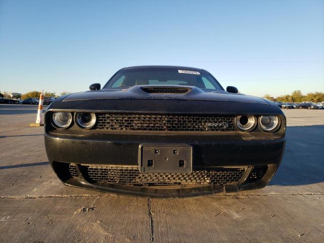 2C3CDZC95GH336009 Dodge Challenger Srt Hellcat