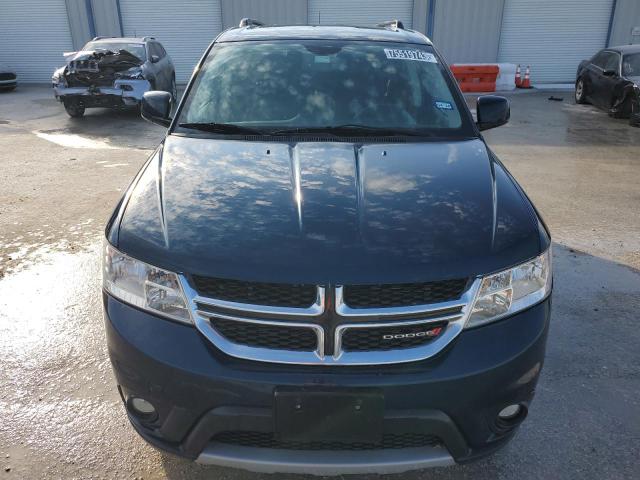 3C4PDCBGXET209383 Dodge Journey Sxt
