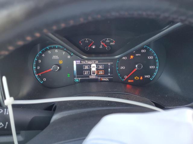 1GTG6CEN4J1220109 GMC CANYON SLE