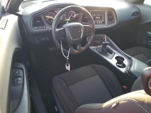 2C3CDZAG0PH528262 Dodge Challenger Sxt