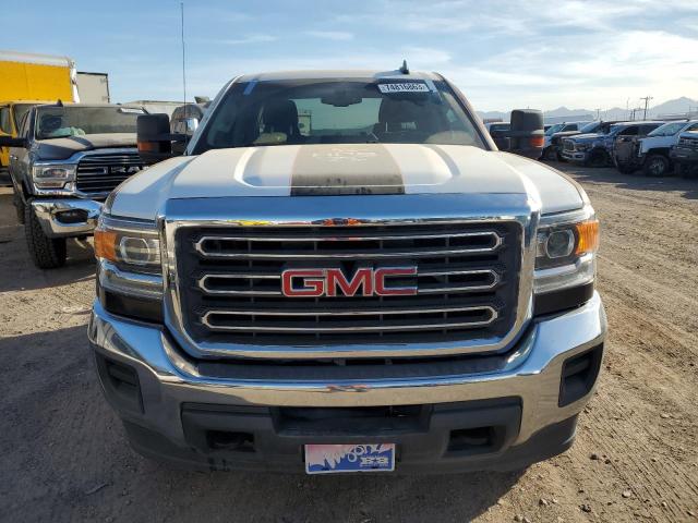 2GD21NEG5K1157955 GMC Sierra C2500 Heavy Duty