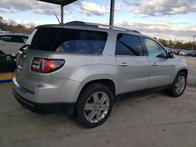 1GKKRSKD1HJ302370 GMC Acadia Limited Slt-2