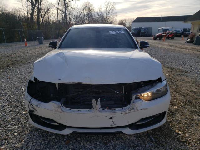 WBA3C1C5XEK105655 BMW 328 I Sulev