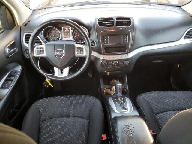 3C4PDCBG5GT166669 Dodge Journey Sxt