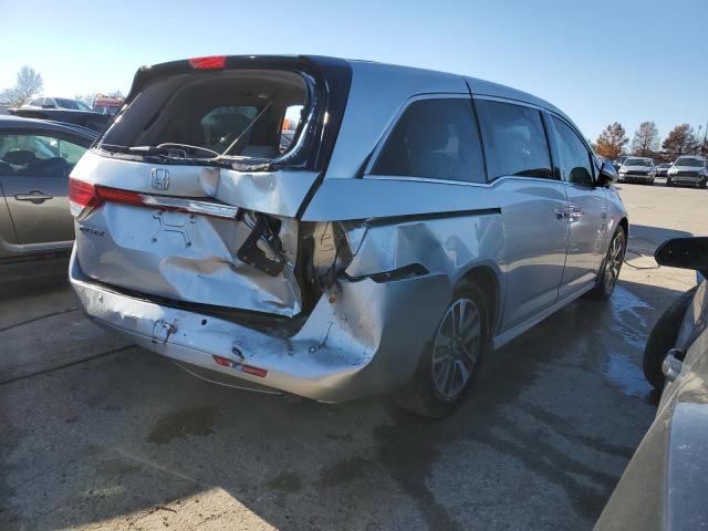 5FNRL5H96FB072832 Honda Odyssey Touring