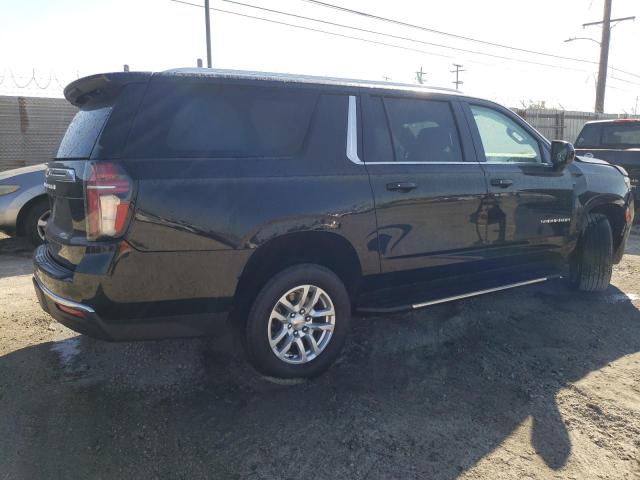 1GNSCBKD8NR282054 Chevrolet SUBURBAN C