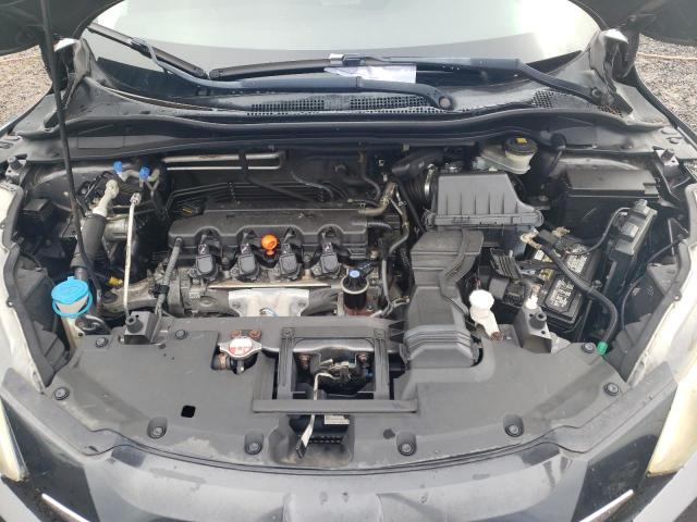3CZRU5H50GM715628 Honda HR-V EX