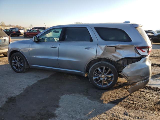 1C4RDJDG7HC905015 Dodge DURANGO GT