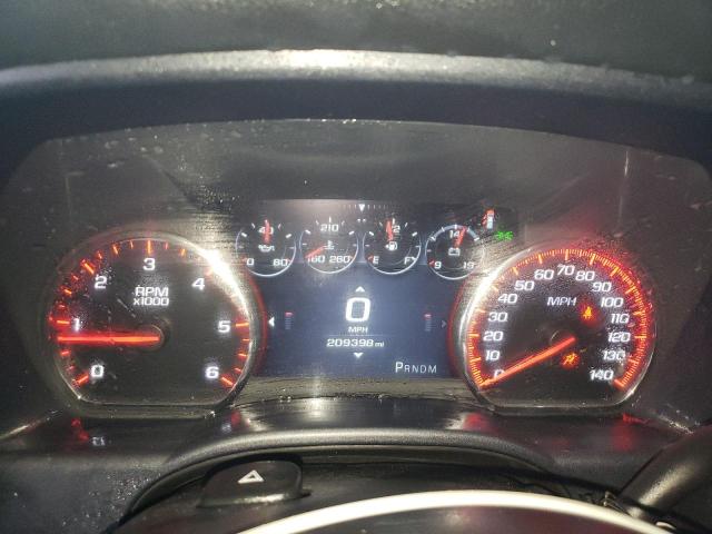 3GTP1WEC8FG340034 GMC Sierra C1500 Denali