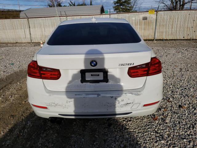 WBA3C1C5XEK105655 BMW 328 I Sulev