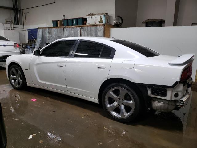 2C3CDXCT1EH213711 Dodge CHARGER R/T