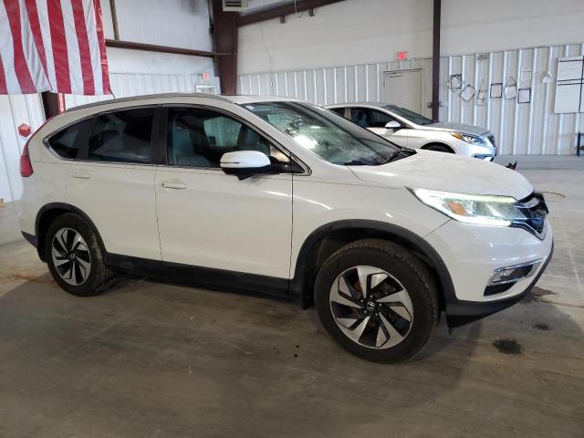 5J6RM3H9XGL013504 Honda Cr-v Touring