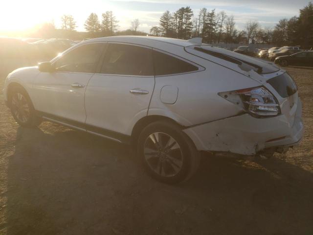 5J6TF2H50EL004556 Honda Crosstour Exl