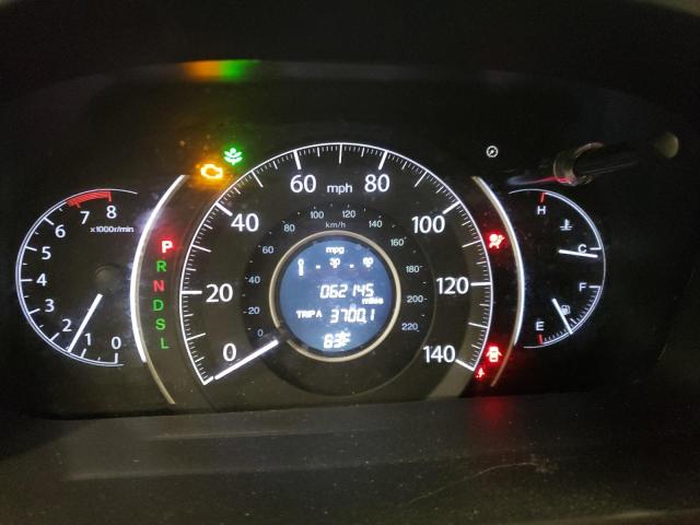 5J6RM4H41GL092040 Honda CR-V SE
