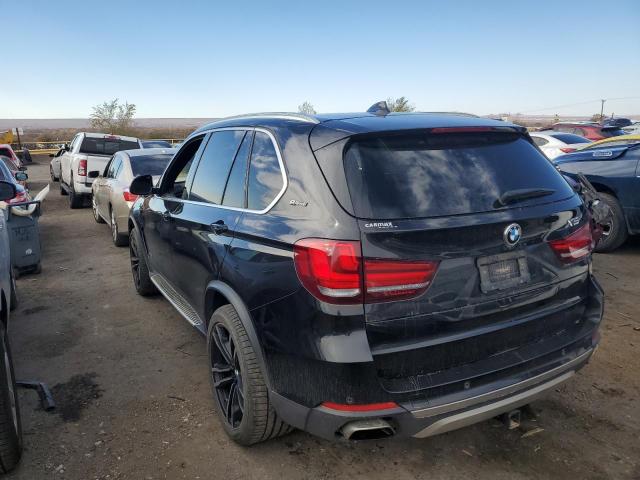 5UXKT0C33H0V97242 BMW X5 Xdr40e
