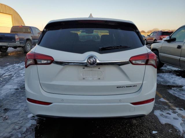 LRBFXASA2LD209253 Buick Envision