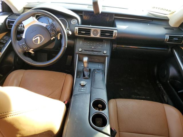 JTHBE1D21F5015659 Lexus IS 350