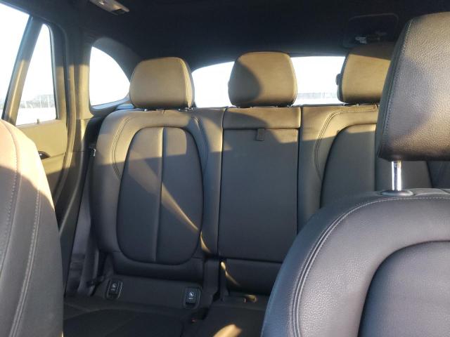 WBXHU7C5XK5L11435 BMW X1 Sdrive28i
