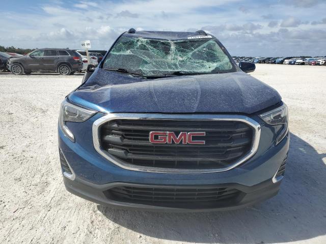 3GKALMEV8KL389682 GMC Terrain Sle