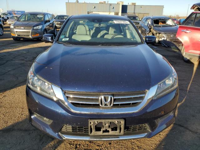 1HGCR2F84EA119409 Honda ACCORD EXL