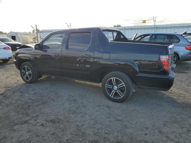 5FPYK1F75EB008151 Honda Ridgeline Sport